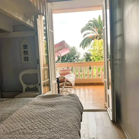 Διαμέρισμα Peaceful With Stunning Views Ιέρ