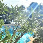 Peaceful Stay With Stunning Views * Hyères