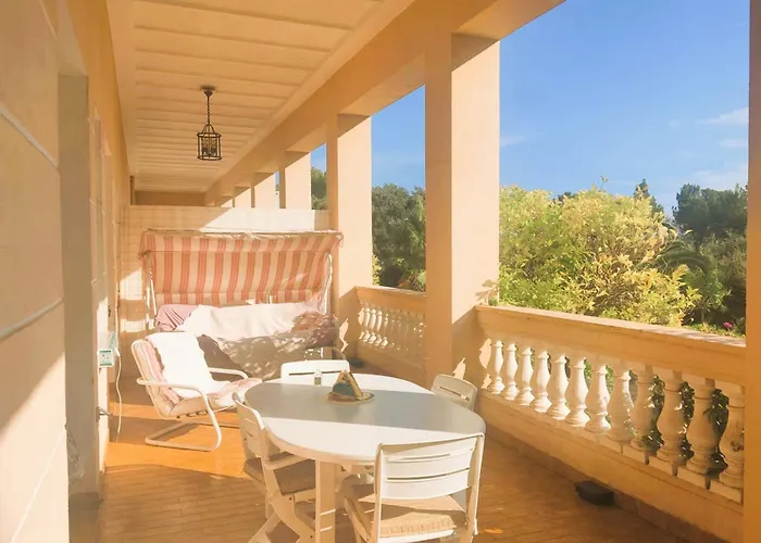 アパート Peaceful With Pool And Stunning Views イエール