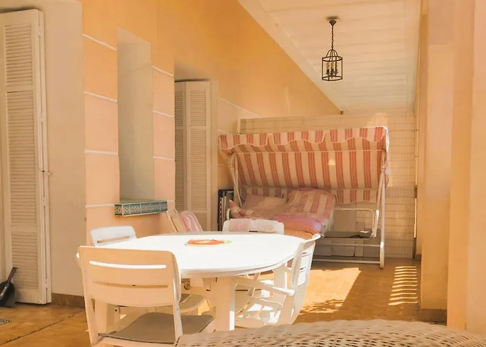 Peaceful With Pool And Stunning Views アパート