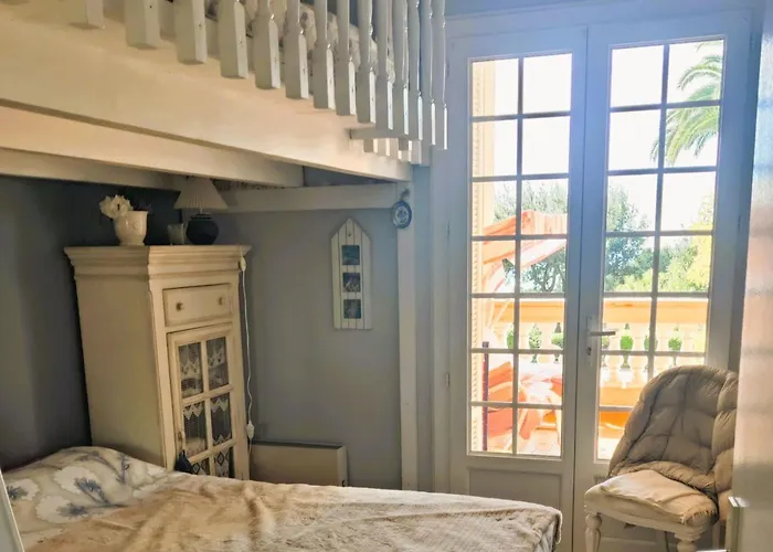 Peaceful With Pool And Stunning Views アパート