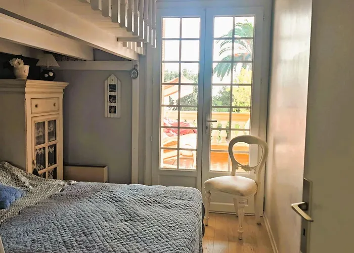 アパート Peaceful With Pool And Stunning Views *