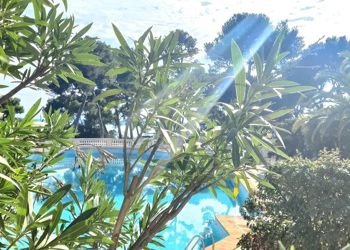 Peaceful With Pool And Stunning Views * イエール